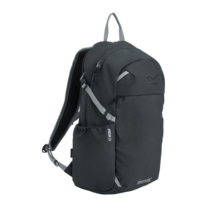 Regatta Unisex Prism 25L Backpack | Ash EU340