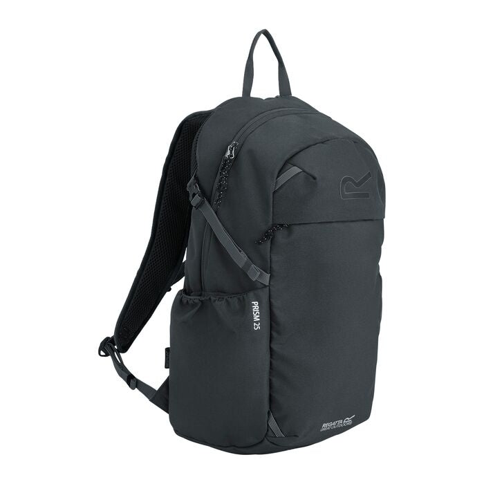 Regatta Unisex Prism 25L Backpack | Ash EU340