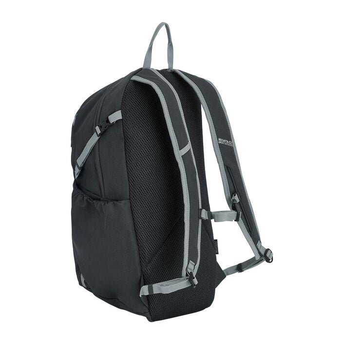 Regatta Unisex Prism 25L Backpack | Ash EU340