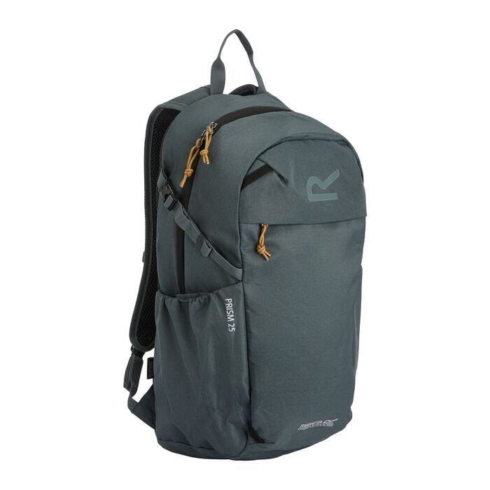 Regatta Unisex Prism 25L Backpack | Storm Grey EU340