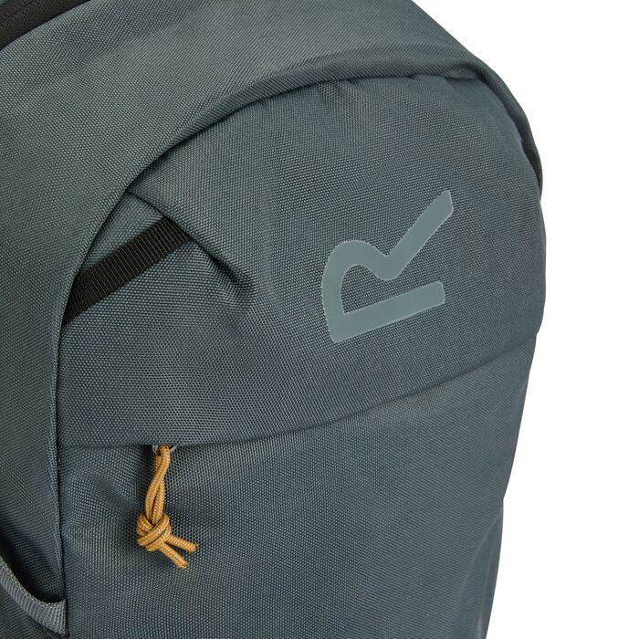 Regatta Unisex Prism 25L Backpack | Storm Grey EU340