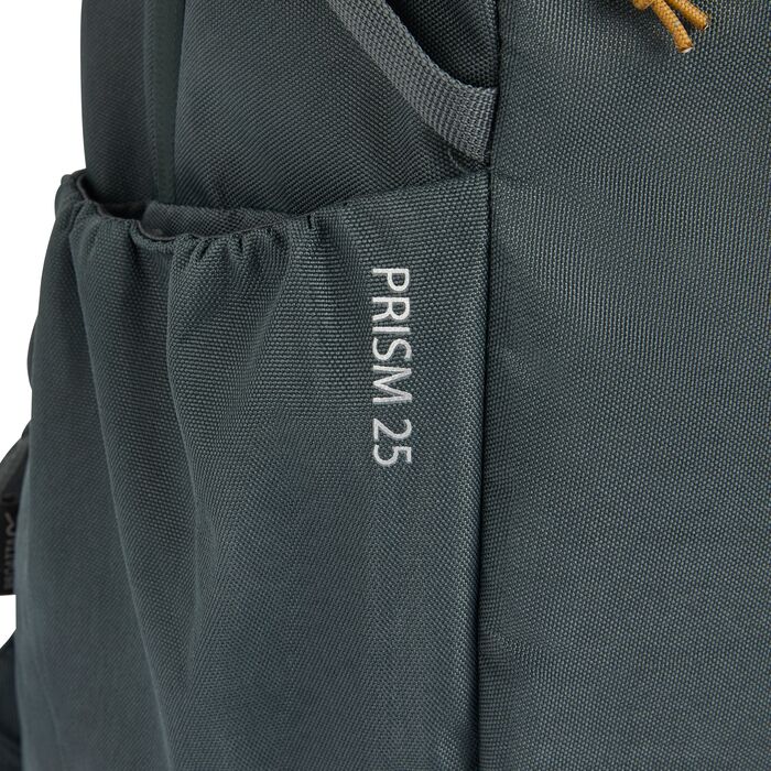 Regatta Unisex Prism 25L Backpack | Storm Grey EU340