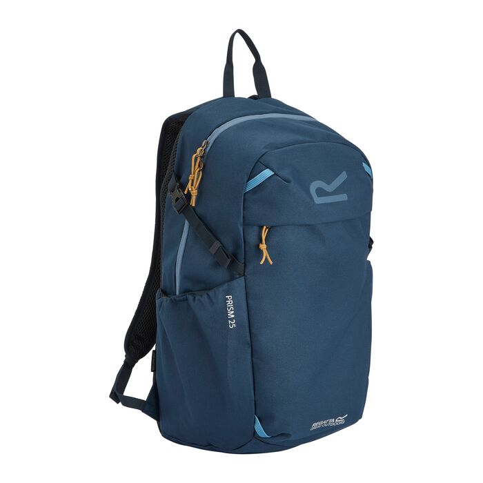 Regatta Unisex Prism 25L Backpack | Night EU340