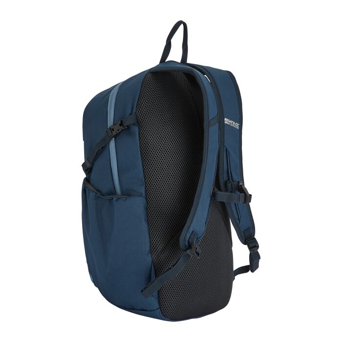 Regatta Unisex Prism 25L Backpack | Night EU340