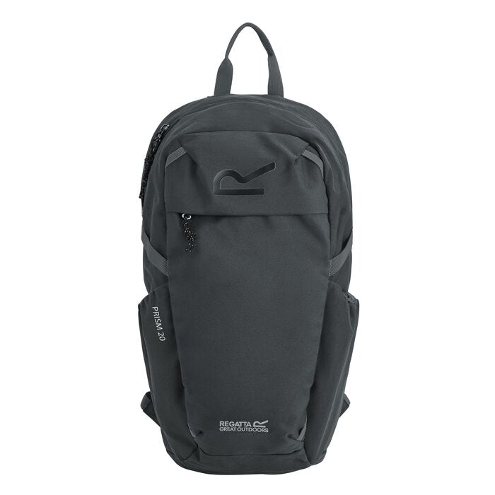 Regatta Unisex Prism 20L Backpack | Ash EU341