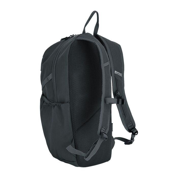 Regatta Unisex Prism 20L Backpack | Ash EU341