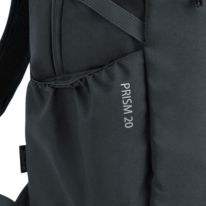 Regatta Unisex Prism 20L Backpack | Ash EU341