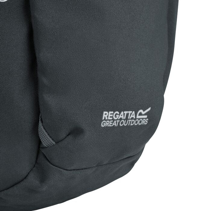 Regatta Unisex Prism 20L Backpack | Ash EU341