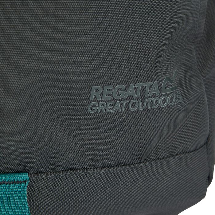 Regatta Unisex Boulder 20L Backpack | Ash EU345