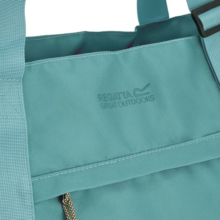 Regatta  Boulder Tote Bag  | Ivy EU346
