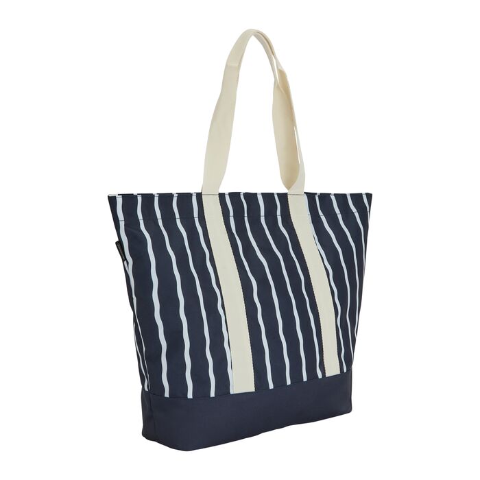Regatta Boulder Beach Bag | Navy/White EU350