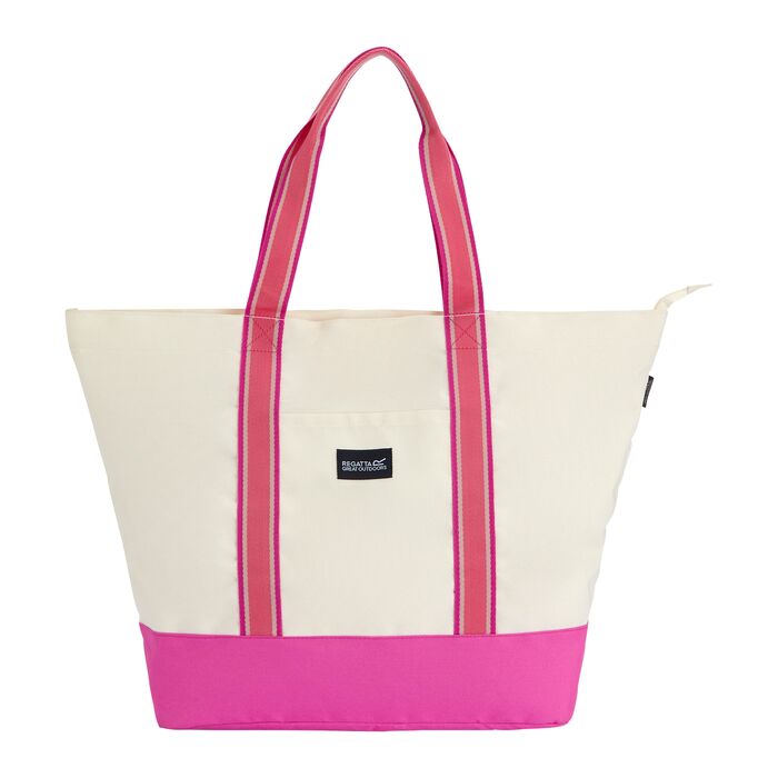 Regatta Boulder Beach Bag | Vanilla EU350