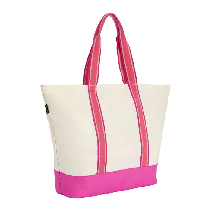 Regatta Boulder Beach Bag | Vanilla EU350
