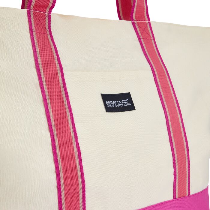 Regatta Boulder Beach Bag | Vanilla EU350