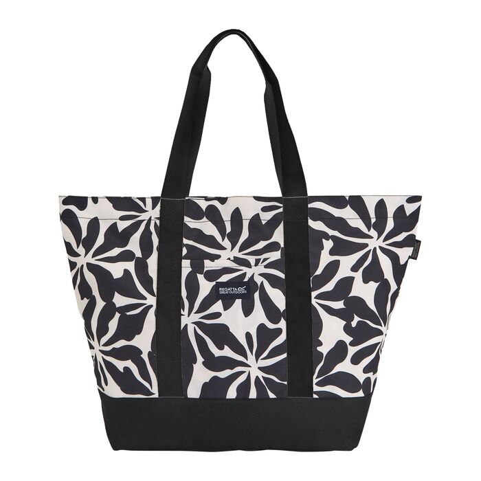 Regatta Boulder Beach Bag | Floral Print EU350