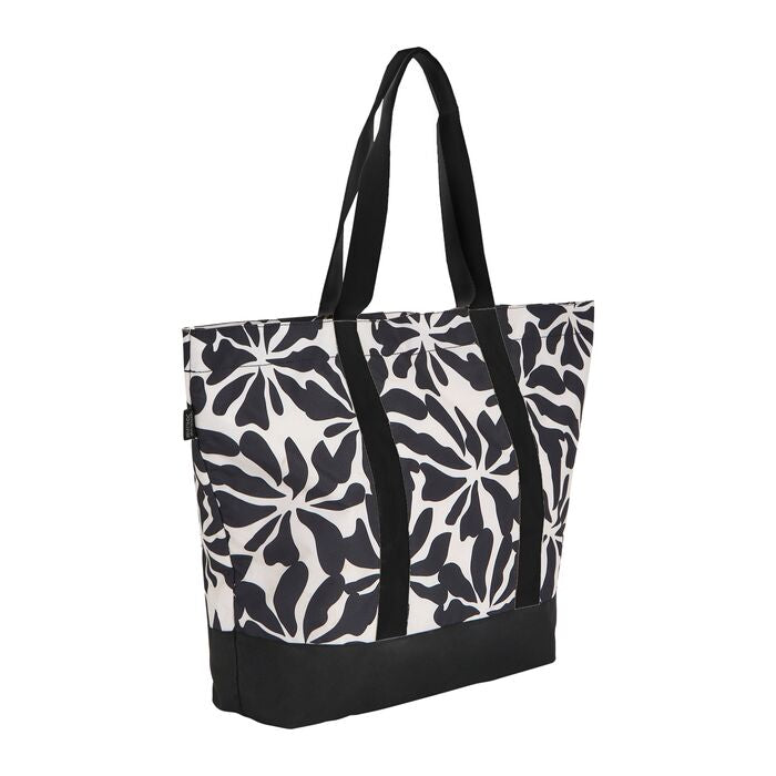 Regatta Boulder Beach Bag | Floral Print EU350