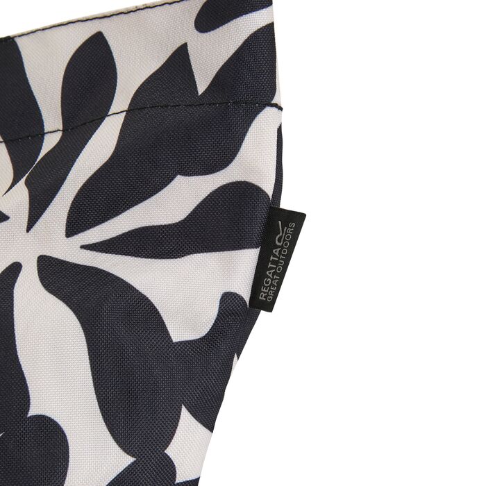 Regatta Boulder Beach Bag | Floral Print EU350