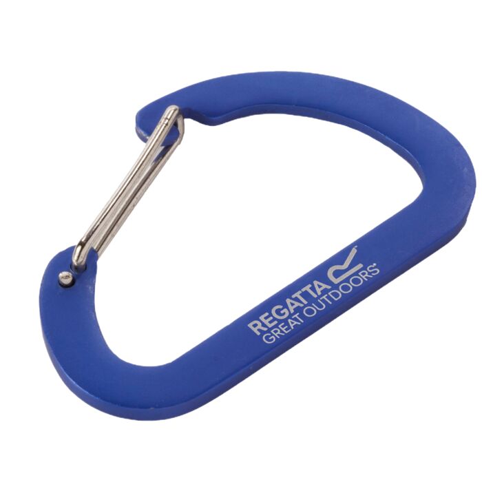 Regatta Great Outdoors Carabiner Clip | Oxford RCE126