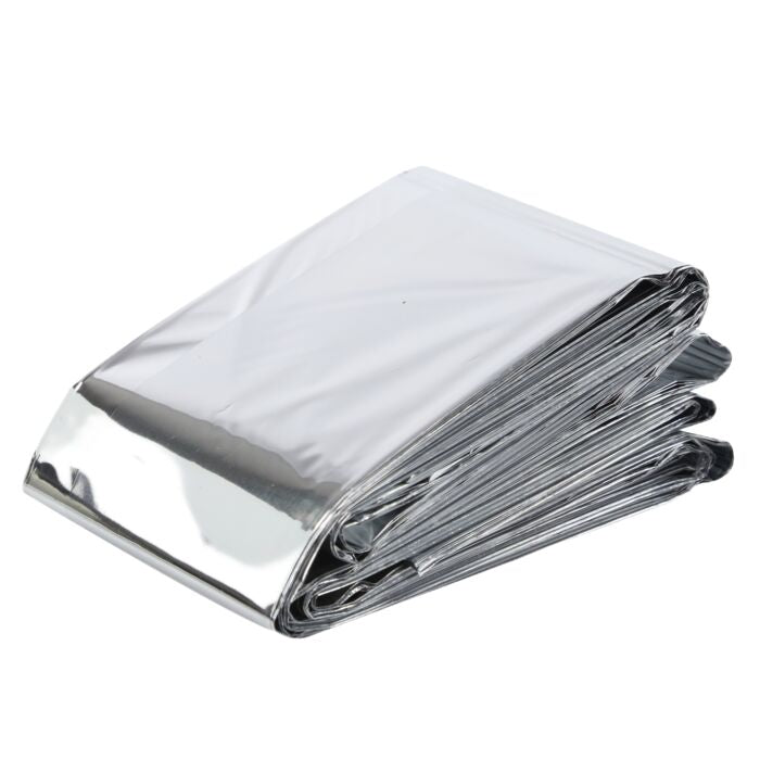Regatta Emergency Blanket | Grey RCE262