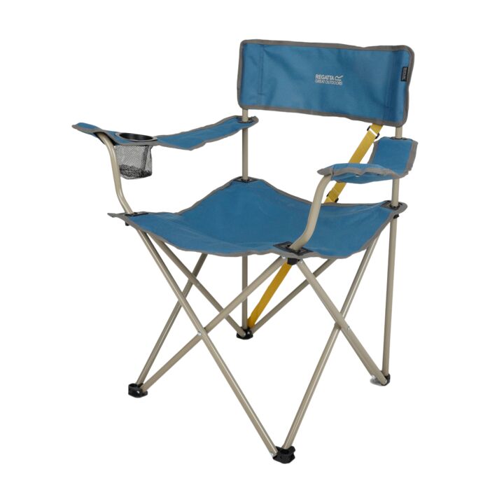 Regatta Isla II Chair | Blue RCE538