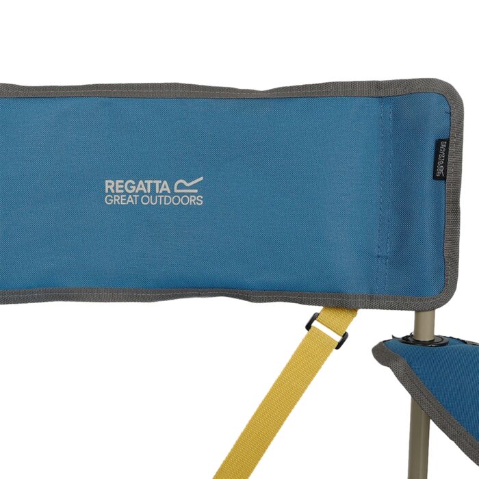 Regatta Isla II Chair | Blue RCE538