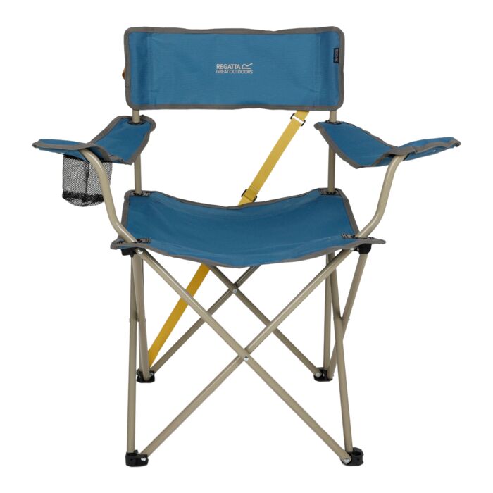 Regatta Isla II Chair | Blue RCE538