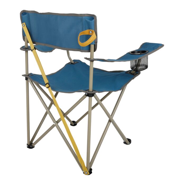 Regatta Isla II Chair | Blue RCE538