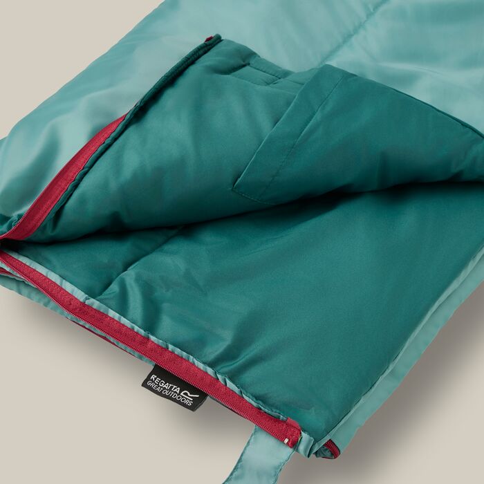 Regatta Paven 2 Kid Sleep Bags | RCE641