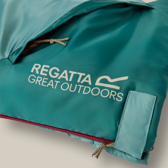 Regatta Paven 2 Kid Sleep Bags | RCE641