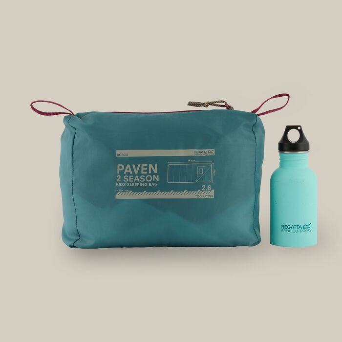 Regatta Paven 2 Kid Sleep Bags | RCE641