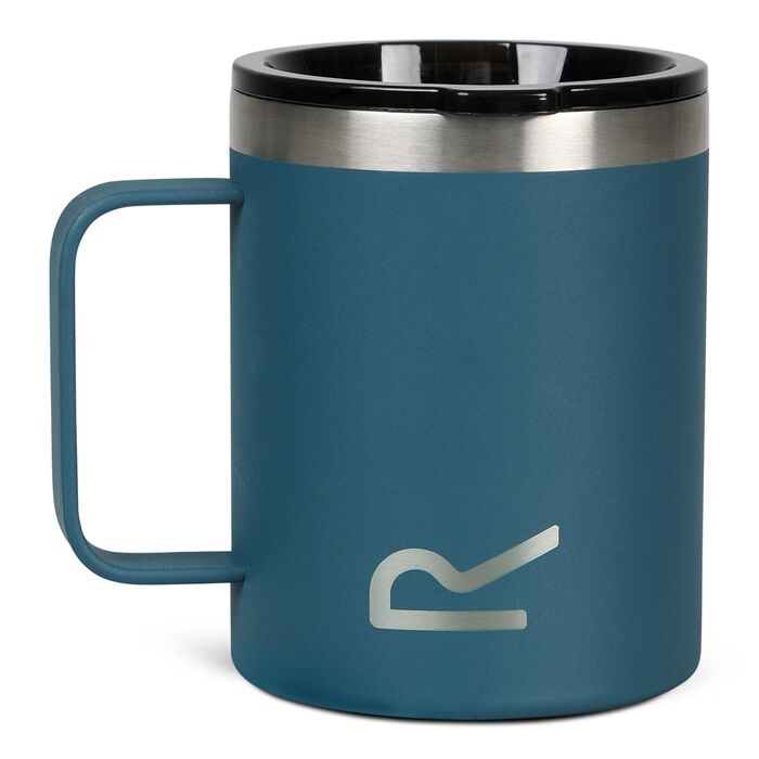 Regatta 0.35L Insulated Mug | Mediterran RCE655
