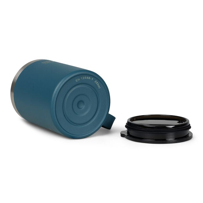 Regatta 0.35L Insulated Mug | Mediterran RCE655