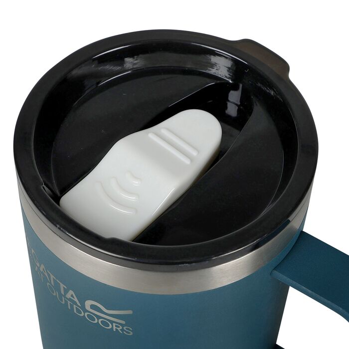 Regatta 0.35L Insulated Mug | Mediterran RCE655