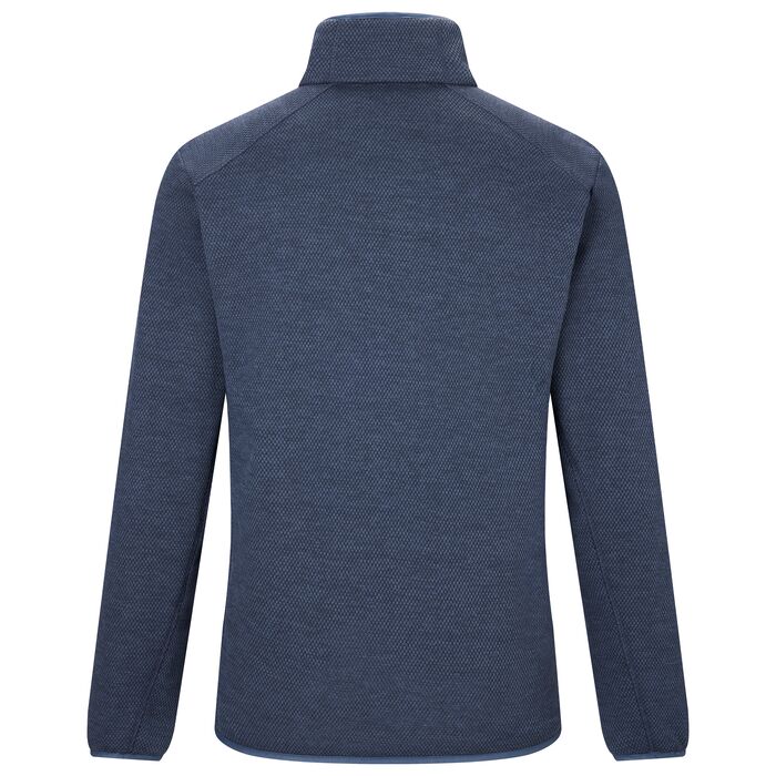 Regatta Torrens Men's Reach Technology Fleece | Navy RMA655