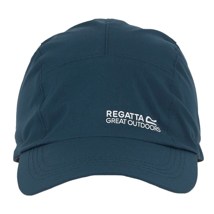 Regatta Adult Waterproof III Technical Cap | Moonlight RUC029