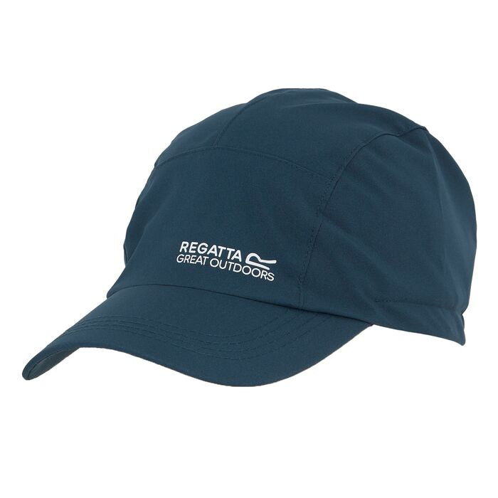 Regatta Adult Waterproof III Technical Cap | Moonlight RUC029