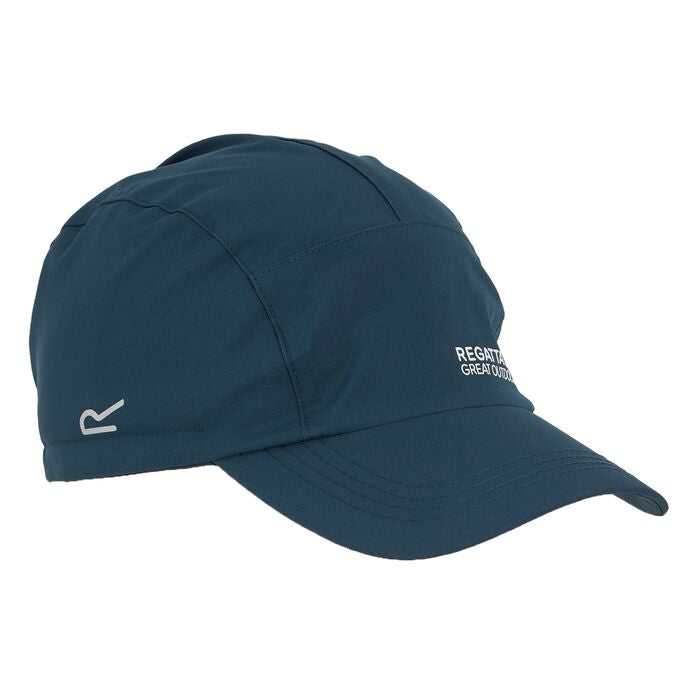 Regatta Adult Waterproof III Technical Cap | Moonlight RUC029