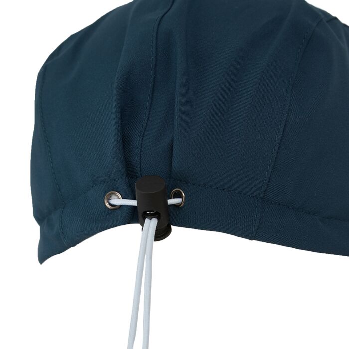 Regatta Adult Waterproof III Technical Cap | Moonlight RUC029