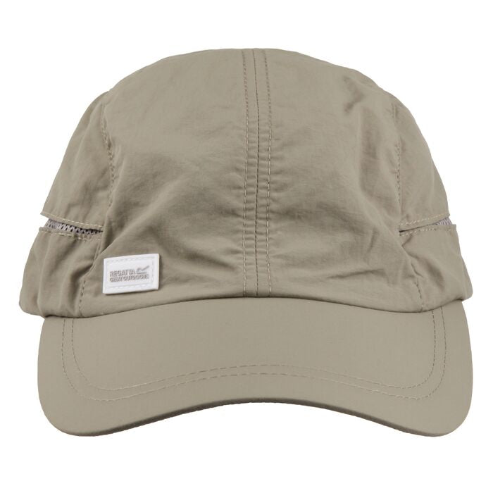 Regatta Protector Cap | Parchment RUC100