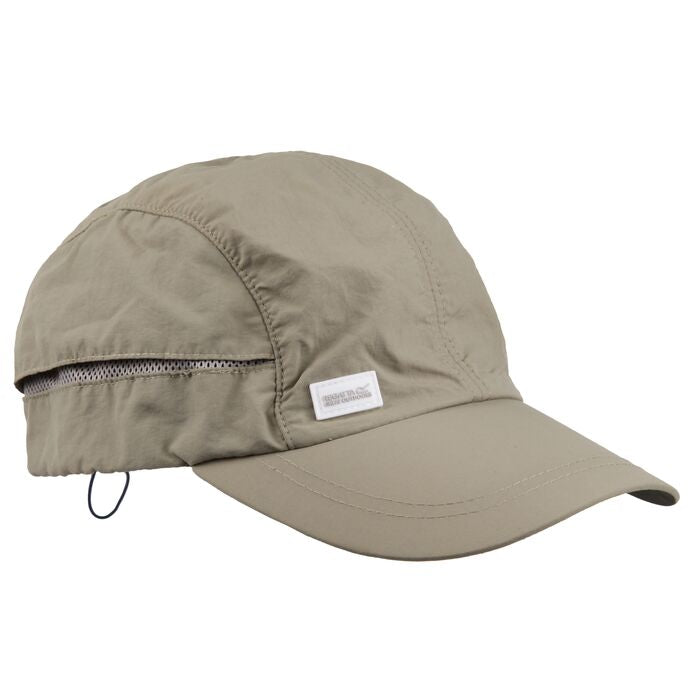 Regatta Protector Cap | Parchment RUC100