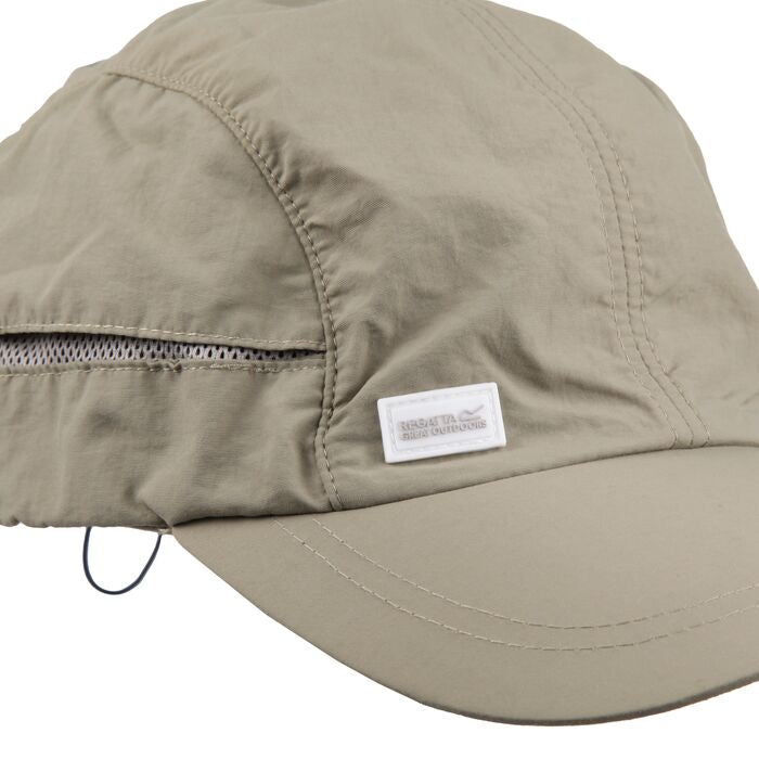 Regatta Protector Cap | Parchment RUC100
