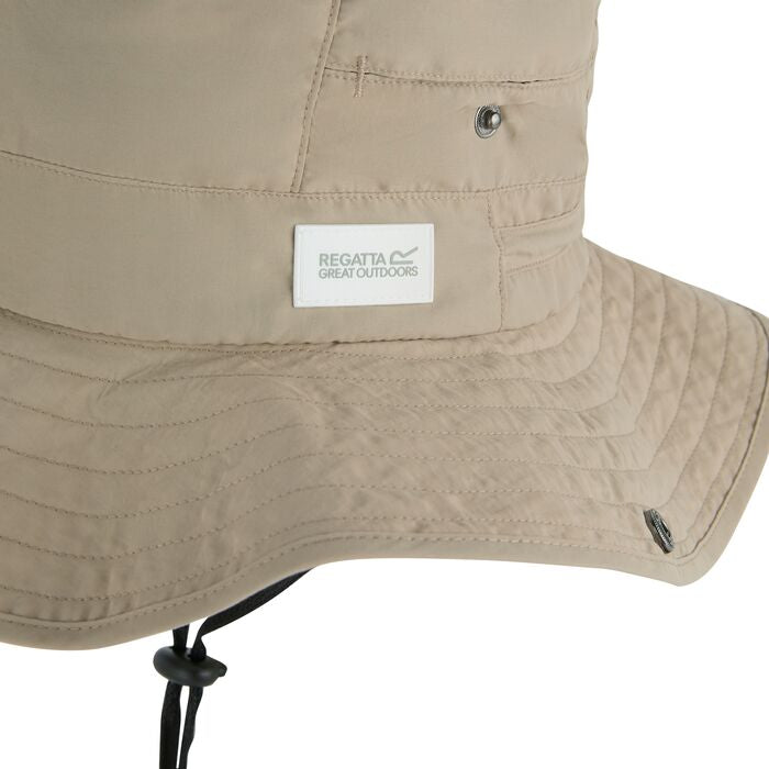 Regatta Hiking Hat II | Tree Top RUC113