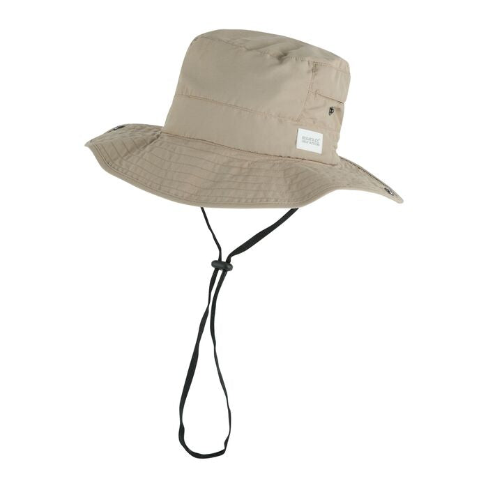 Regatta Hiking Hat II | Tree Top RUC113