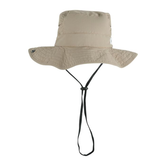 Regatta Hiking Hat II | Parchment RUC113