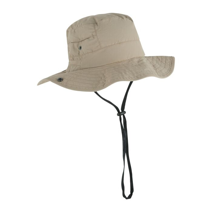 Regatta Hiking Hat II | Parchment RUC113