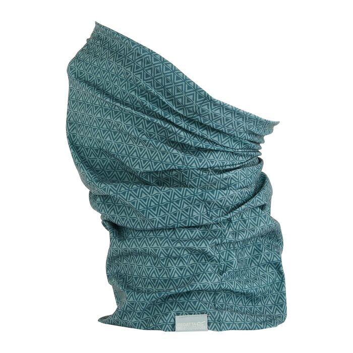 Regatta Unisex Printed Multitube II |  Ice RUC115