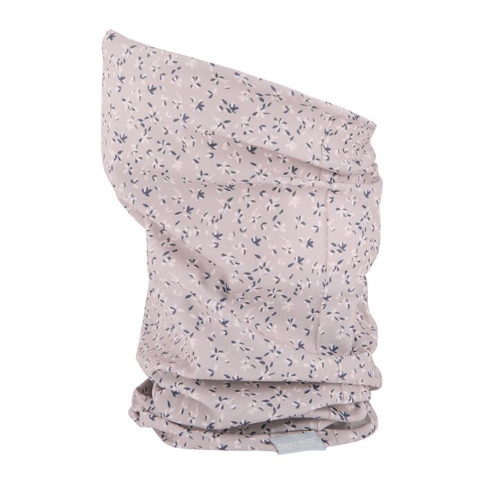 Regatta Unisex Printed Multitube II |  Lilac RUC115