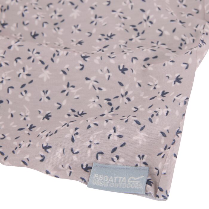 Regatta Unisex Printed Multitube II |  Lilac RUC115