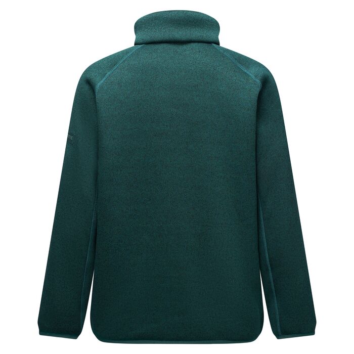 Regatta Mellrey Zip Through Fleece | Pine RWA723