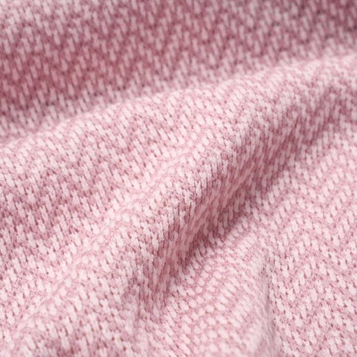 Regatta Elzie Women's Herringbone Fleece | Lilac RWA789